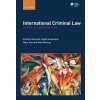 International Criminal Law - Antonio A. Cassese