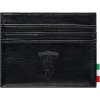 Puma x Scuderia Ferrari Lifestyle Card Holder Purse 072500-01 čierna