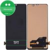 LCD displej + Dotykové sklo Samsung Galaxy A41 A415F Aftermarket