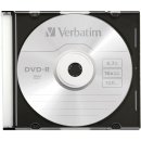 Verbatim DVD-R 4,7GB 16x, 1ks