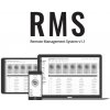 TELTONIKA RMS - Systém vzdálené správy na 6 měsíců RMSMP0060000 Teltonika