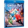 Šmoulové ve filmu BD