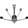 LOGITECH H110 Stereo Headset - EMEA
