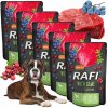 Rafi Venison blueberries and cranberries 300 g
