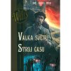 Argo Válka světů - Stroj času