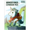 TeeTurtle Unstable Unicorns Adventures Expansion