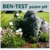 Test pH pôdy BEN-TEST 1 ks
