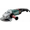 METABO W 22-180 MVT Uhlová brúska 180-230 mm 606461260 DOPREDAJ
