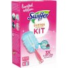 Swiffer sada mop + 3 prachovky