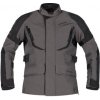 Moto bunda RICHA CYCLONE 2 GORE-TEX sivá - Veľkosť XXL