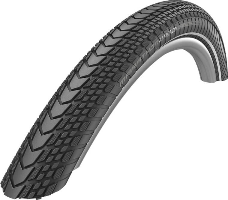 Schwalbe Marathon E-25 28 29x2,15\