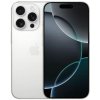 MOBILNÝ TELEFÓN IPHONE 16 PRO/1TB WHITE TITAN MYNT3S APPLE