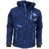 CANADIAN PEAK bunda pánska TRABENDO MEN 005 softshell