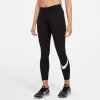 Dámske legíny Sportswear Essential SWOOSH W CZ8530-010 - Nike XS