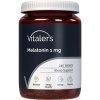 Vitaler's Melatonín 1 mg - 240 tabliet