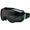 Univet Googles 6X3 G15 6X3.00.00.05 E4077 zelené