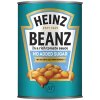 Heinz fazuľa chilli bez pridaného cukru 415g