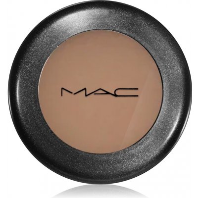 MAC Eye Shadow očné tiene Charcoal Brown Matte 1,3 g