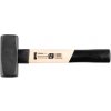 Kladivo Strend Pro HS0301, 1500 g, drevená rúčka, dĺžka násady 280mm