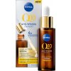 Nivea Anti-Wrinkle Expert duálne sérum proti vráskam Q10 30 ml