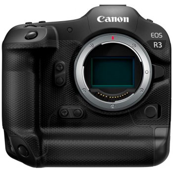 Canon EOS R3