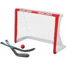 Bauer Knee Hockey Goal set