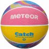 Basketbalová lopta Meteor Catch veľ. 5