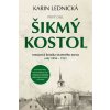 Šikmý kostol - Lednická Karin