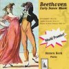 BEETHOVEN,L.V.: Early Dance Music (CD)