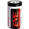 Batéria LS26500 / ER26500 C / R14 EVE 3,6V 8500mAh (1 ks)