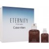 Calvin Klein Eternity Amber Essence for Men Darčeková sada parfém 100 ml a parfém 30 ml