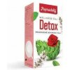 čaj popradský wellness detox 18ks (pyramidový čaj 18x 1,5g)