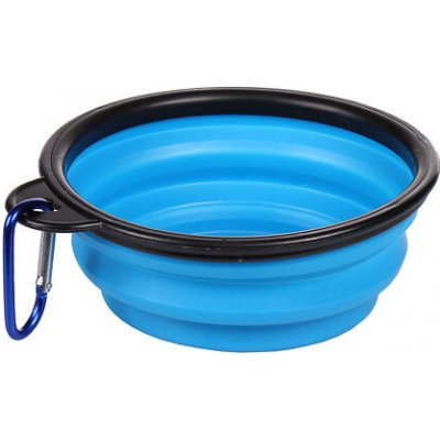 Merco Pet Bowlie miska pre domácich miláčikov modrá varianta 37654 (37654)