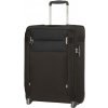 Príručný cestovný kufor Samsonite - Citybeat Upright 55 [128828] - 09 Black (SA)
