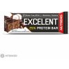 Nutrend Excelent Protein Bar 40g ríbezľa s brusnicami