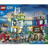 LEGO® LEGO® City 60380 Centrum města