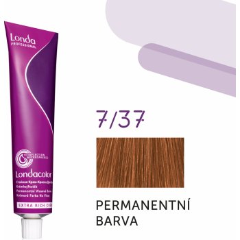 Londa Permanent Color 7/37 60 ml