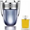 Paco Rabanne Invictus Platinum parfumovaná voda pánska 100 ml