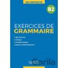 En contexte Exercices de grammaire B2 + mp3