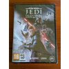 STAR WARS Jedi: Fallen Order PC DVD - nové