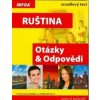 Ruština - Otázky a Odpovědi nejen k maturitě - autor neuvedený