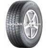 Continental VanContact Winter 165/70 R14C 89R #D,B,B(73dB)