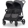 Súrodenecký kočík Euro-Cart Doblo Iron