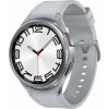 SM-R960 Samsung Galaxy Watch 6 Classic 47mm Silver