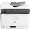 HP Color Laser MFP 179fnw/A4/18 amp; 4 ppm/600x600 dpi/USB 2.0/RJ-45/Wi-Fi (4ZB97A)