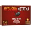 Výbušná koťátka
