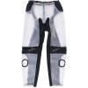 Nohavice ALPINESTARS Racing Rain (číra/čierna) 2XL