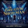 Soundtrack: Various: Greatest Showman (Největší showman) - Vinyl (LP)