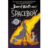 Spaceboy (slovenský jazyk) - David Walliams
