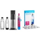 SodaStream DUO black